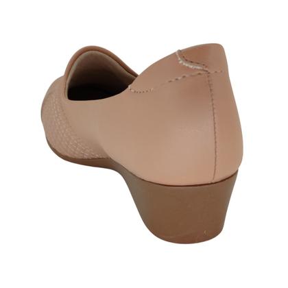 Imagem de Sapato Modare Anabela Napa 7014229 - Feminino