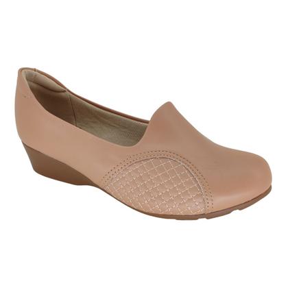 Imagem de Sapato Modare Anabela Napa 7014229 - Feminino
