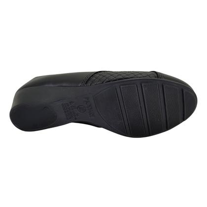 Imagem de Sapato Modare Anabela Napa 7014229 - Feminino