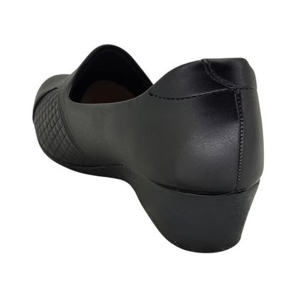 Imagem de Sapato Modare Anabela Napa 7014229 - Feminino