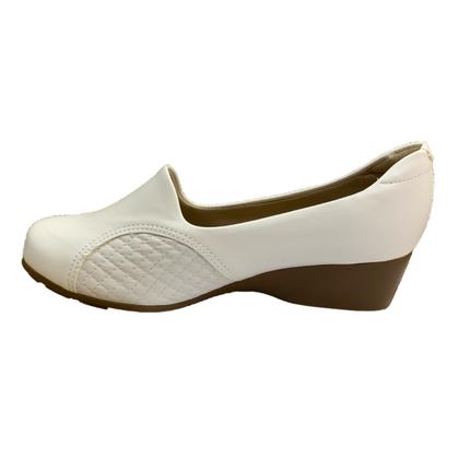 Imagem de Sapato Modare Anabela Napa 7014229 - Feminino