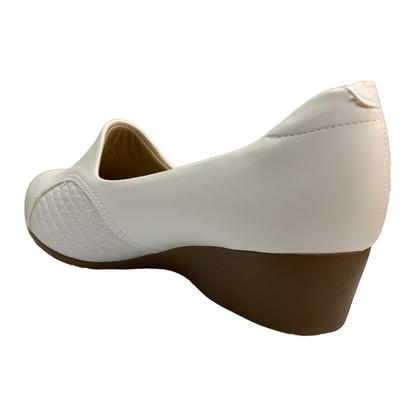 Imagem de Sapato Modare Anabela Napa 7014229 - Feminino