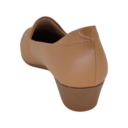 Imagem de Sapato Modare Anabela Napa 7014229 - Feminino