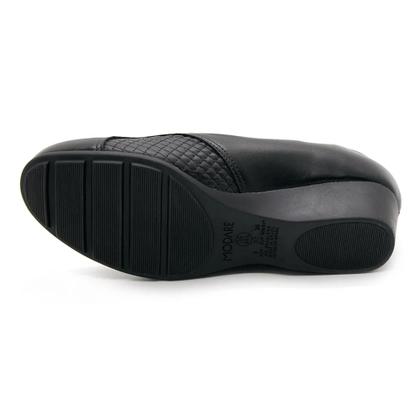 Imagem de Sapato Modare Casual Napa Stech Salto Baixo Feminino 7014.229 (61966)