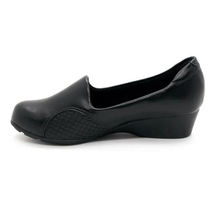 Imagem de Sapato Modare Casual Napa Stech Salto Baixo Feminino 7014.229 (61966)