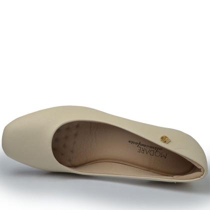 Imagem de Sapato Modare Feminino 7373.100