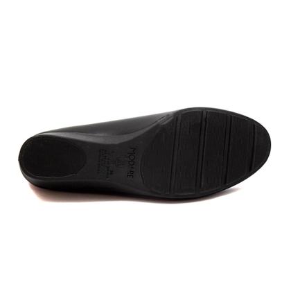 Imagem de Sapato Modare Feminino Anabela Conforto Trabalho 7014-200