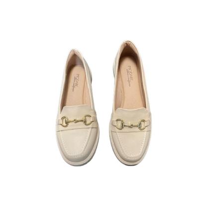 Imagem de Sapato modare lofer calce fácil ref:7357.106 feminino