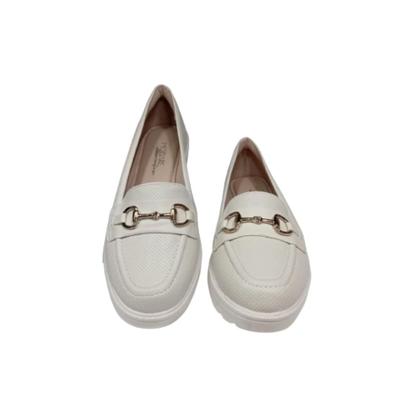 Imagem de Sapato modare lofer calce fácil ref:7357.106 feminino