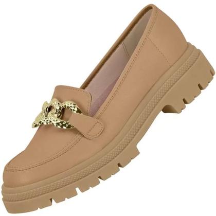 Imagem de Sapato Moleca 5775.101 Feminino