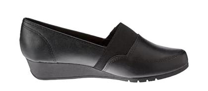 Imagem de Sapato Moleca Feminino Leve Macio Ana Bela Elastico Original