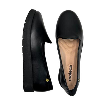 Imagem de Sapato moleca feminino ref:5803.100