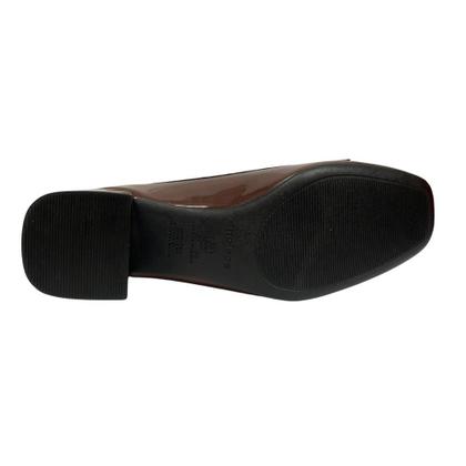 Imagem de Sapato moleca laço ref:5822.103 feminino