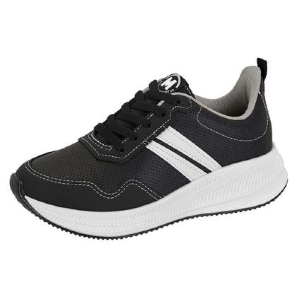 Imagem de Sapato Molekinho Tênis Casual Infantil Confort -  Tam 27/36 - Ref 2841.222