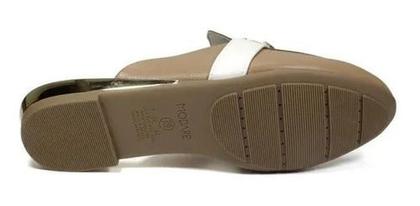 Imagem de Sapato Mule Feminino Modare Confortavel 7505215