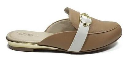 Imagem de Sapato Mule Feminino Modare Confortavel 7505215