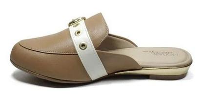 Imagem de Sapato Mule Feminino Modare Confortavel 7505215