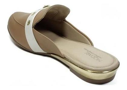 Imagem de Sapato Mule Feminino Modare Confortavel 7505215
