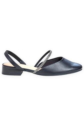 Imagem de Sapato Mule Slingback - Ramarim