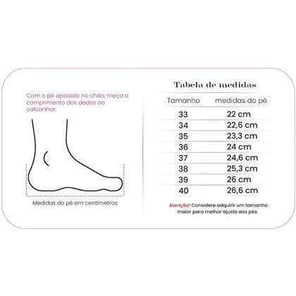 Imagem de Sapato Mule Sua Cia 8351.16054 Feminino