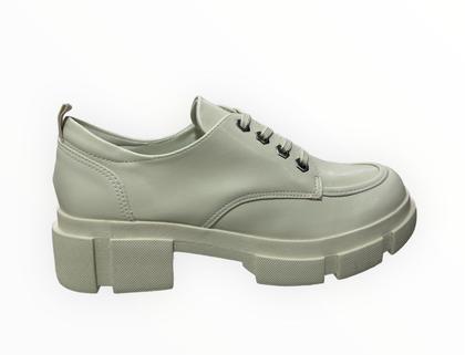 Imagem de Sapato Off White Quiz 61-1747-42