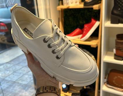 Imagem de Sapato Off White Quiz 61-1747-42