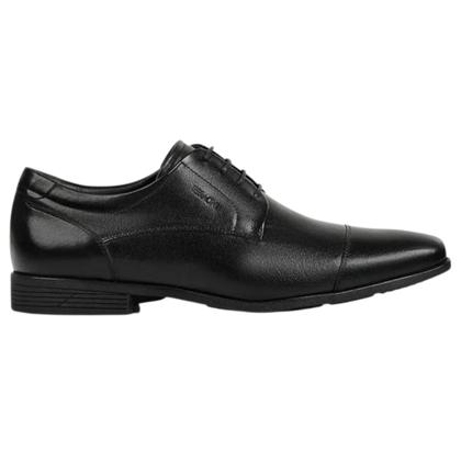 Imagem de Sapato Oxford Masculino Com Cadarço Social Ferracini