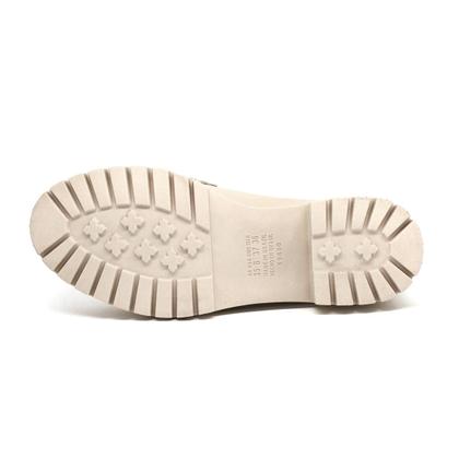 Imagem de Sapato Oxford Tratorado Feminino Mississipi Q8551