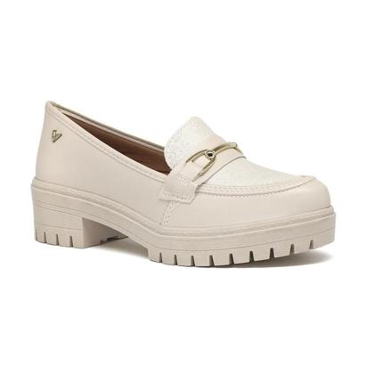 Imagem de Sapato Oxford Tratorado Feminino Mississipi Q8551