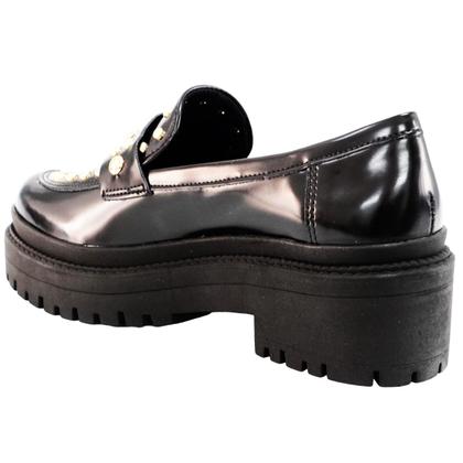 Imagem de Sapato oxford via marte 013-005