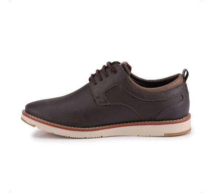 Imagem de Sapato Oxyford Masculino Esporte Fino Confortável Elegante