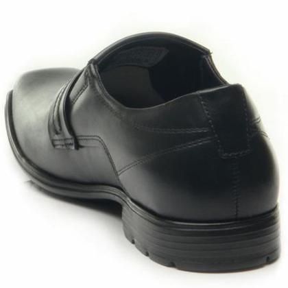 Imagem de Sapato pegada 122319-01 mestiço preto