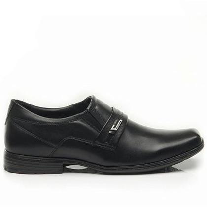Imagem de Sapato pegada 122319-01 mestiço preto