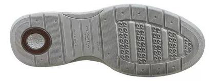 Imagem de Sapato Pegada 126703 Masculino