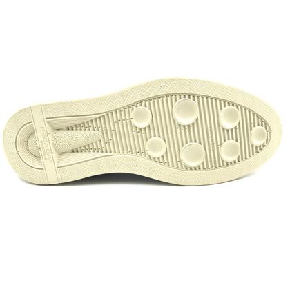 Imagem de Sapato Pegada Casual Couro com Elástico Marrom 126101