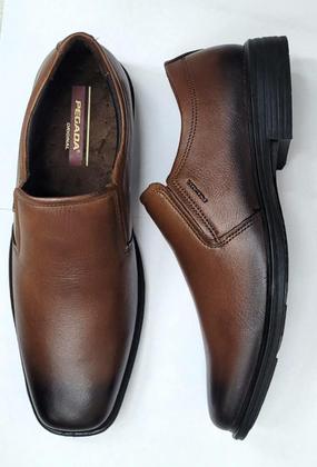 Imagem de Sapato Pegada Masculino Original Ref:124778