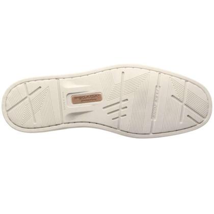 Imagem de Sapato Pegada Mocassim em Couro - Masculino