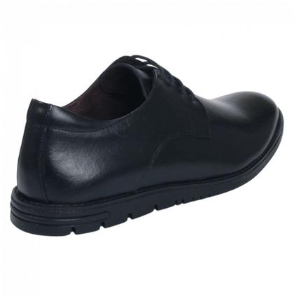 Imagem de Sapato Perlatto Couro Men8490