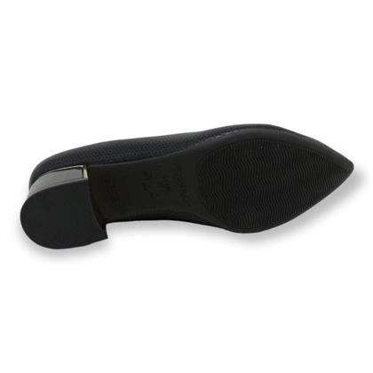 Imagem de Sapato Piccadilly 739115-2 Preto