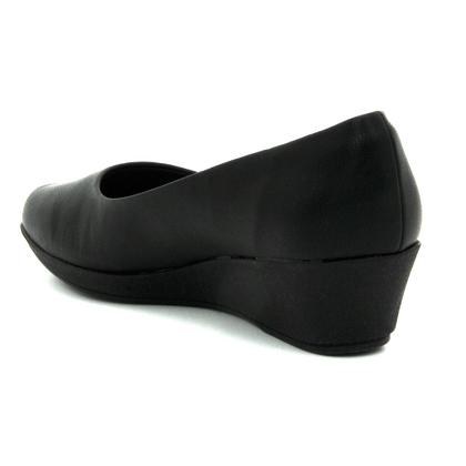 Imagem de Sapato Piccadilly Anabela Casual Conforto 143133 Feminino