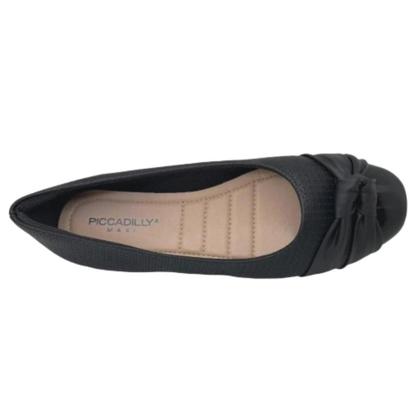 Imagem de Sapato piccadilly calce fácil ref:122006 feminino