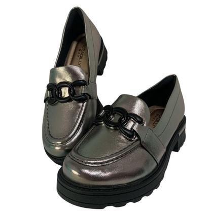 Imagem de Sapato piccadilly calce fácil ref: 735036 feminino