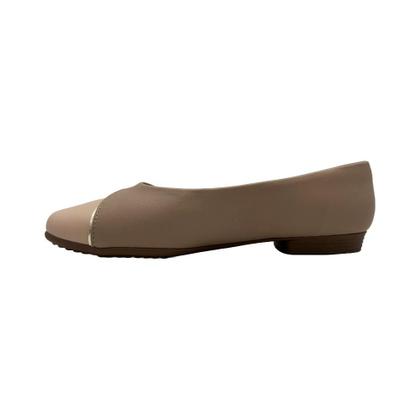 Imagem de Sapato piccadilly com salto baixo ref:250250 feminino