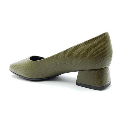 Imagem de Sapato Piccadilly Feminino 160055