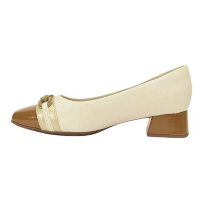 Imagem de Sapato Piccadilly Fivela