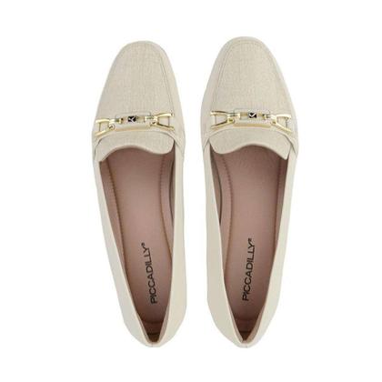 Imagem de Sapato Piccadilly Mocassim - Feminino