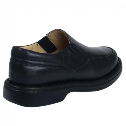 Imagem de Sapato Pipper Couro 55208