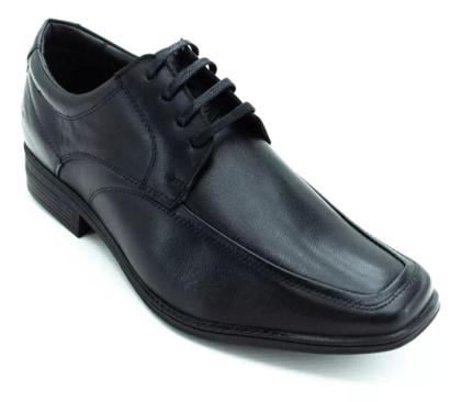 Imagem de Sapato Pipper Masculino Preto Ref:90217PC