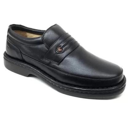 Imagem de Sapato Pipper Soften 55205n9 Antitensor Masculino