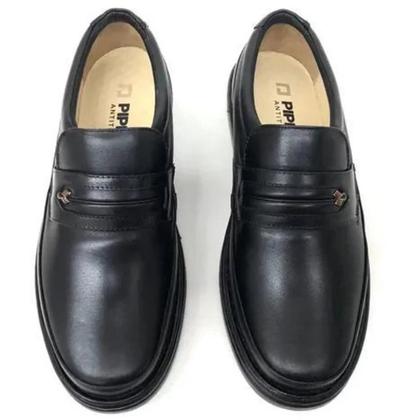 Imagem de Sapato Pipper Soften 55205n9 Antitensor Masculino